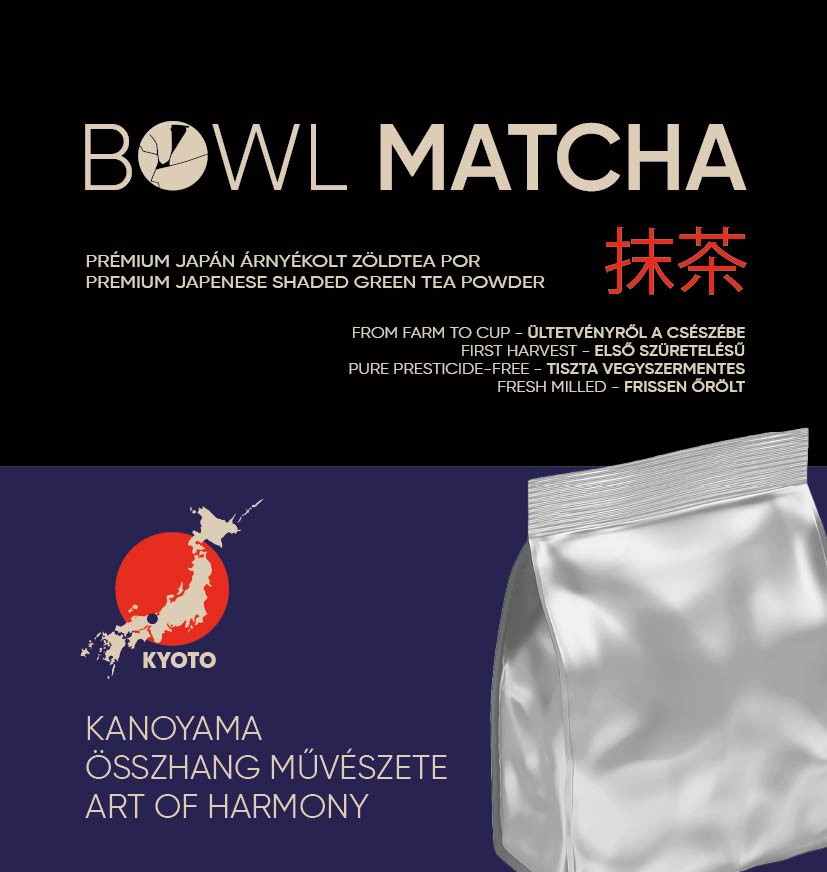 KANOYAMA MATCHA